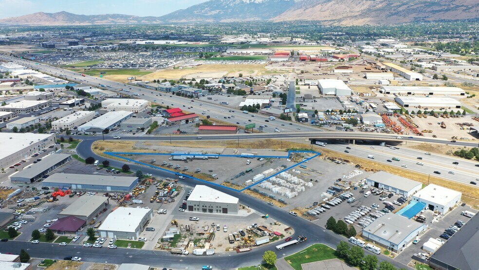 More Photos Of 225 S 1250 W, Lindon Land For Lease