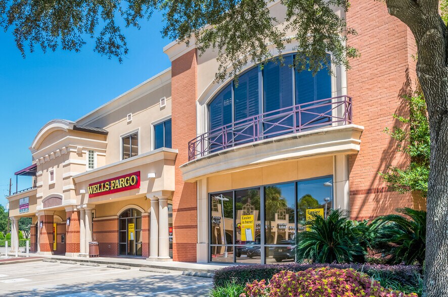 More Photos Of 5750 Woodway Dr, Houston Unknown For Lease