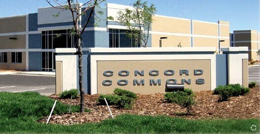 More Photos Of 8678 Concord Center Dr, Englewood Light Manufacturing For Lease