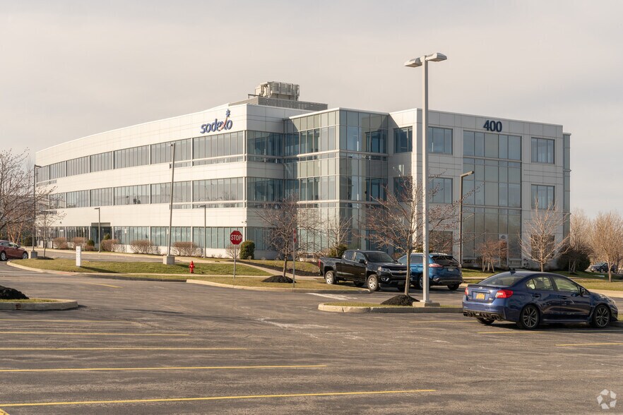 More Photos Of 400 Airborne Pky, Buffalo Office For Lease