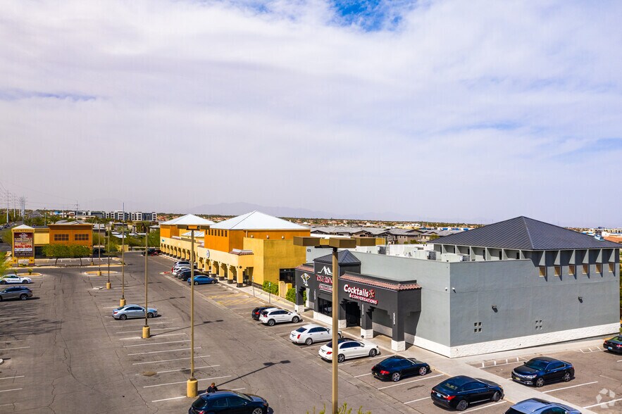 4520 Hualapai Way, Las Vegas, NV 89147 For Lease