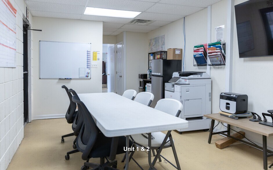 More Photos Of 1140 Latta St, Chattanooga Light Manufacturing For Sale