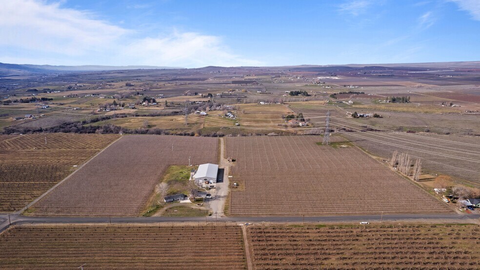 More Photos Of 14306 W Acord Rd, Benton City Land For Sale