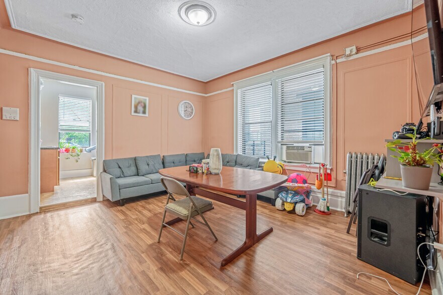 More Photos Of 1209 Elder Ave, Bronx Apartments For Sale