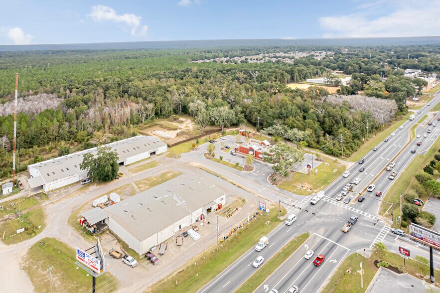 More Photos Of 4700 Highway 90, Pace Land For Sale
