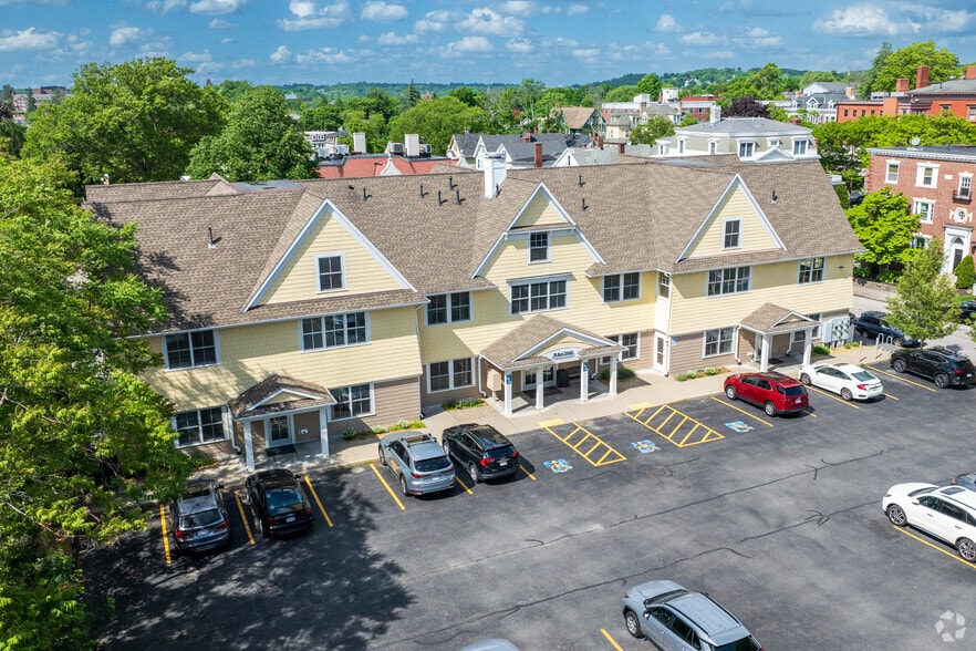 More Photos Of 70 Elm St, Worcester Office For Lease