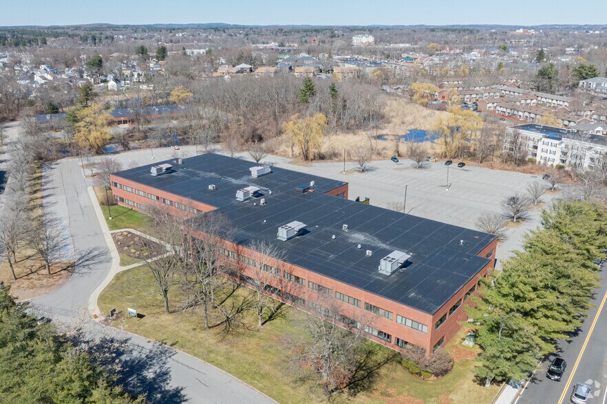 More Photos Of 55 Technology Dr, Lowell Office For Lease