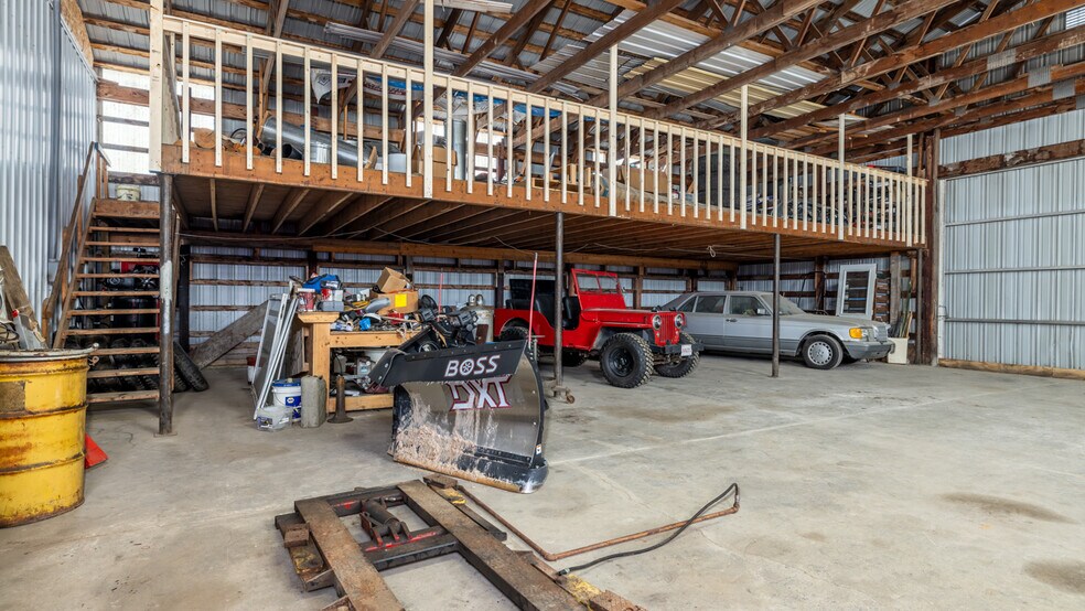 More Photos Of N16577 Main St, Hermansville Freestanding For Sale