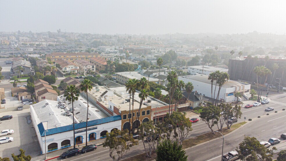 More Photos Of 116 S Catalina Ave, Redondo Beach Office For Lease