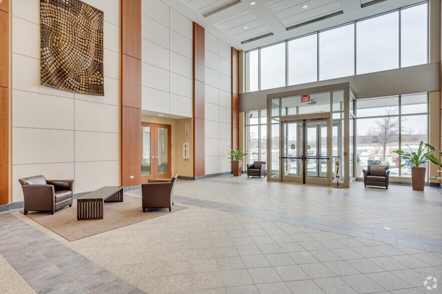 More Photos Of 27201 Bella Vista Pky, Warrenville Office For Sale