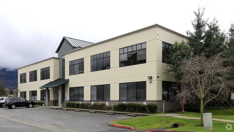 More Photos Of 165 Ne Juniper St, Issaquah Office For Lease