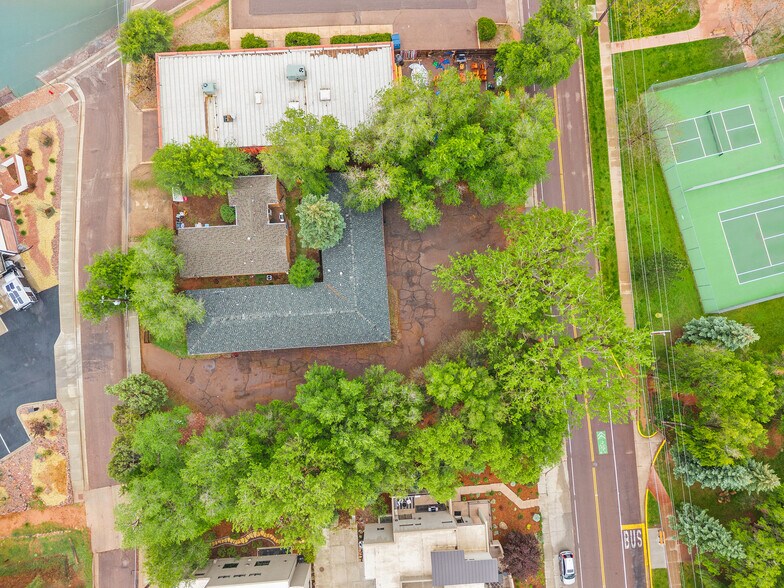 More Photos Of 110 El Paso Blvd, Manitou Springs Apartments For Sale