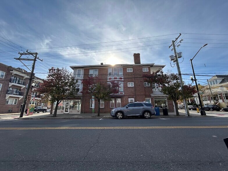 Primary Photo Of 4100 Ventnor Ave, Atlantic City Storefront Retail Residential For Sale