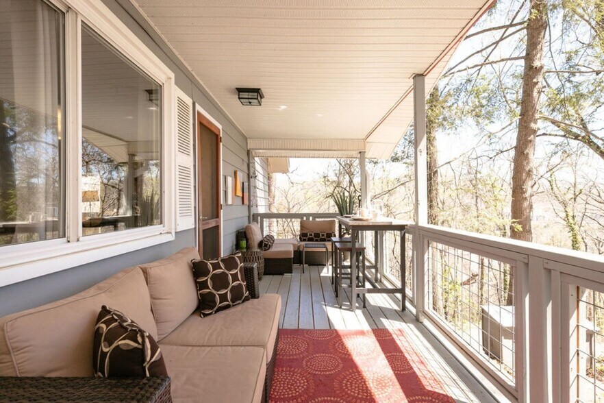 More Photos Of 7 N Delano Rd, Asheville Apartments For Sale