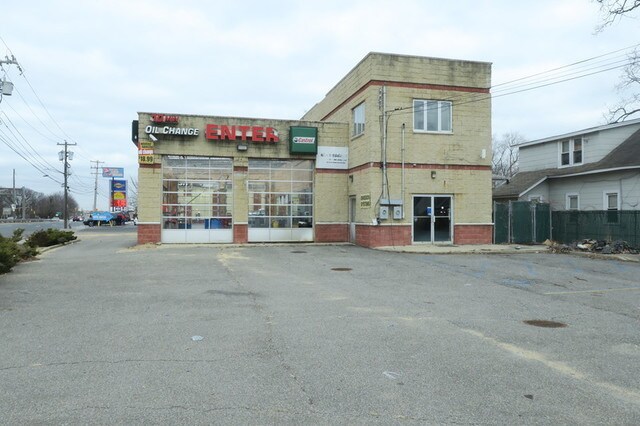 More Photos Of 693 Peninsula Blvd, Hempstead Auto Repair For Sale