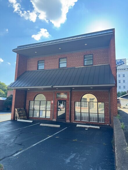 More Photos Of 513 Georgia Ave, Chattanooga Office For Sale