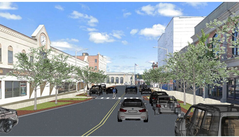 More Photos Of 24 Belden Ave, Norwalk Apartments For Sale