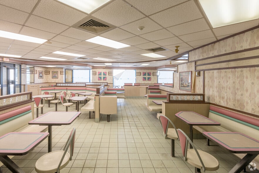 Photo of 1st Floor Ste 100