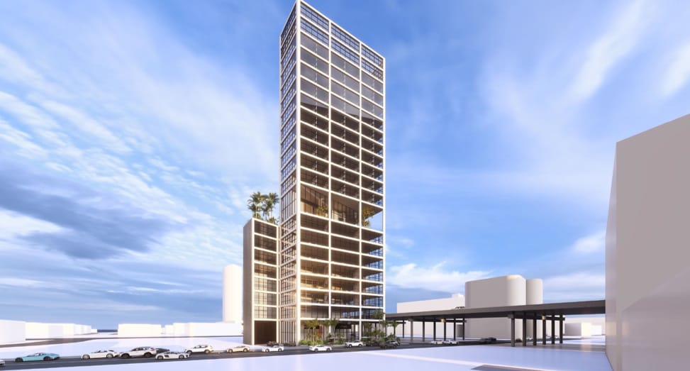 More Photos Of 245 NE 37th St, Miami Loft Creative Space For Sale