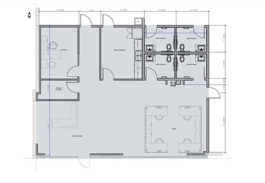 More Photos Of 1509 S Gustin Rd, Salt Lake City Warehouse For Lease