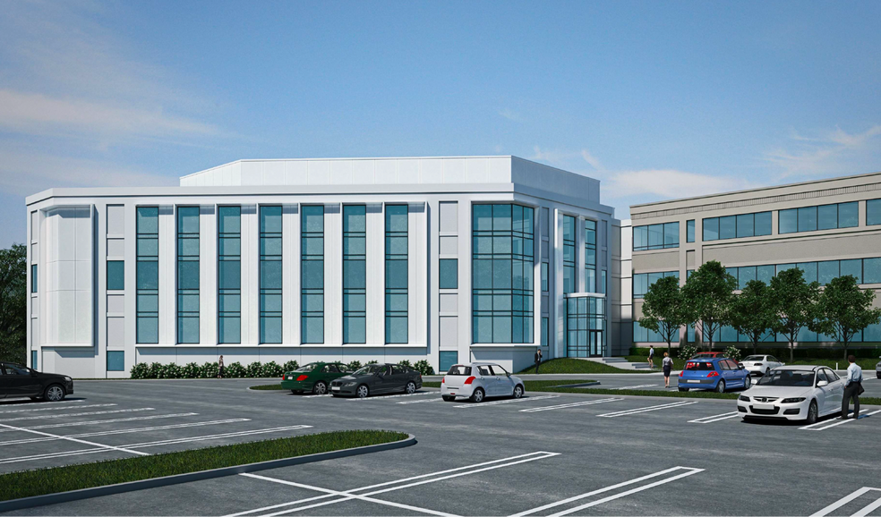 Primary Photo Of 2100 Renaissance Blvd, King Of Prussia Research And Development For Lease