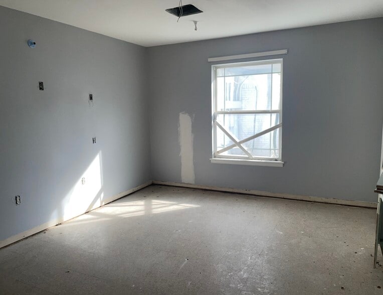 More Photos Of 1405 W Storey St, San Saba Skilled Nursing Facility For Sale