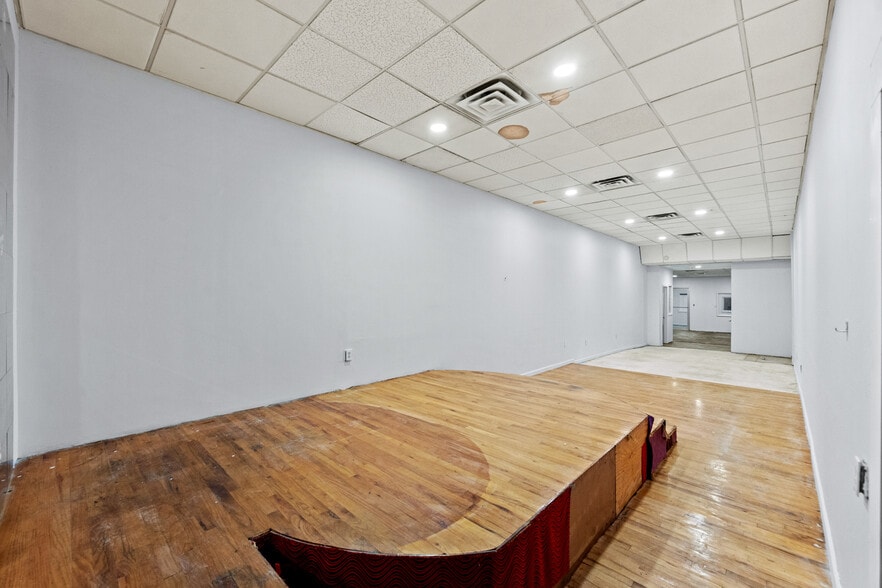 More Photos Of 76-14 Rockaway Blvd, Woodhaven Storefront Retail Residential For Sale