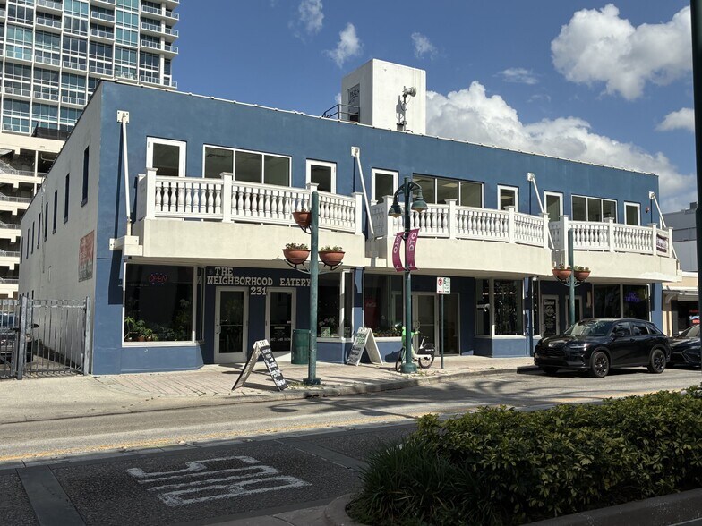 More Photos Of 227 N Magnolia Ave, Orlando Office For Lease