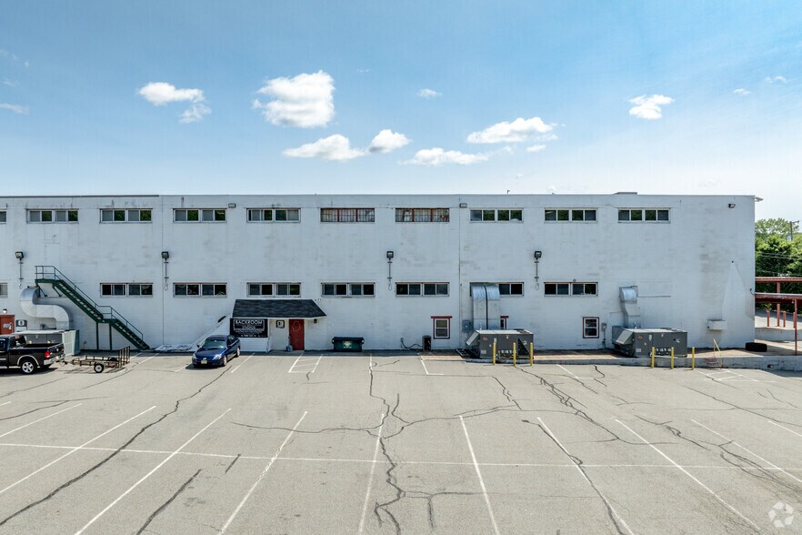 More Photos Of 350 Route 46, Rockaway Storefront For Lease