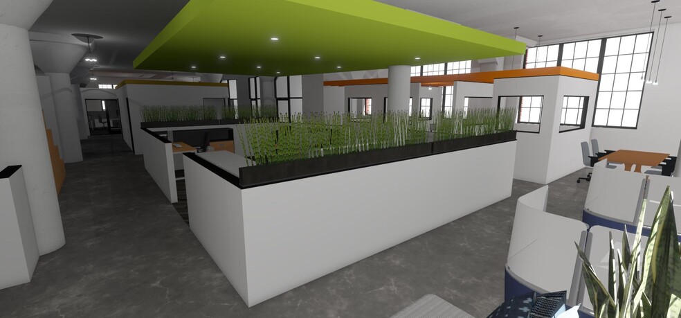 More Photos Of 35350 Curtis Blvd, Eastlake Medical For Lease