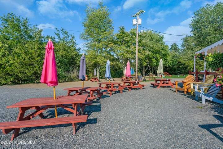 More Photos Of 1496-8050 Route 539, Barnegat Restaurant For Sale