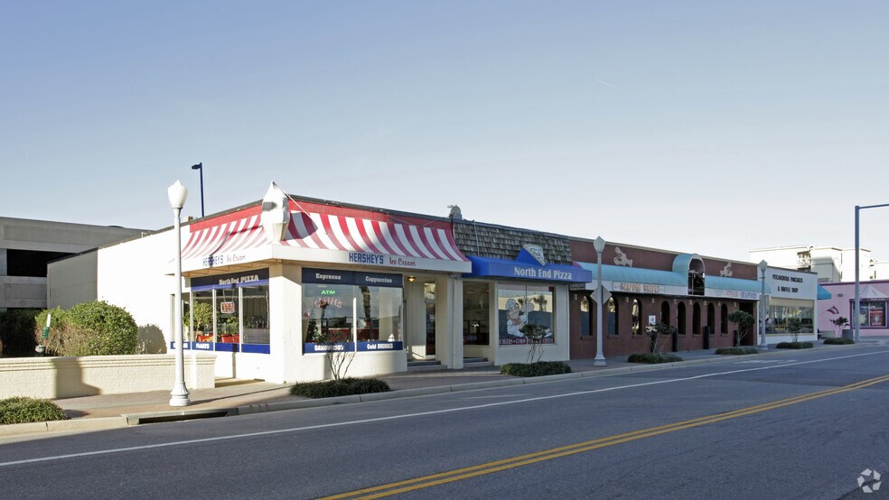 More Photos Of 3420 Atlantic Ave, Virginia Beach Restaurant For Lease