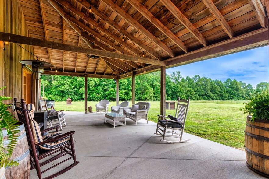 More Photos Of 6863 E Highway 80, Russell Springs Lodge Meeting Hall For Sale