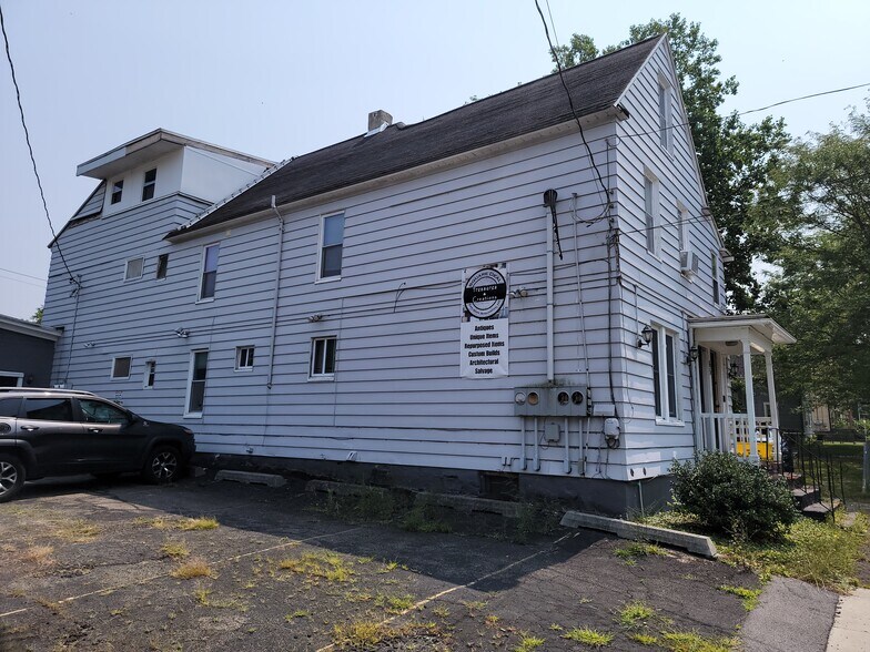 More Photos Of 65 Homer St, Binghamton Office For Sale