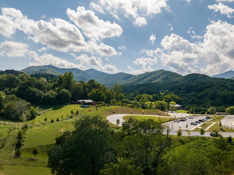 More Photos Of 00 Jule Noland Dr, Waynesville Land For Sale