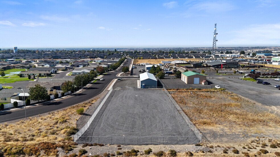 More Photos Of 221 Hamilton Rd, Moses Lake Warehouse For Lease