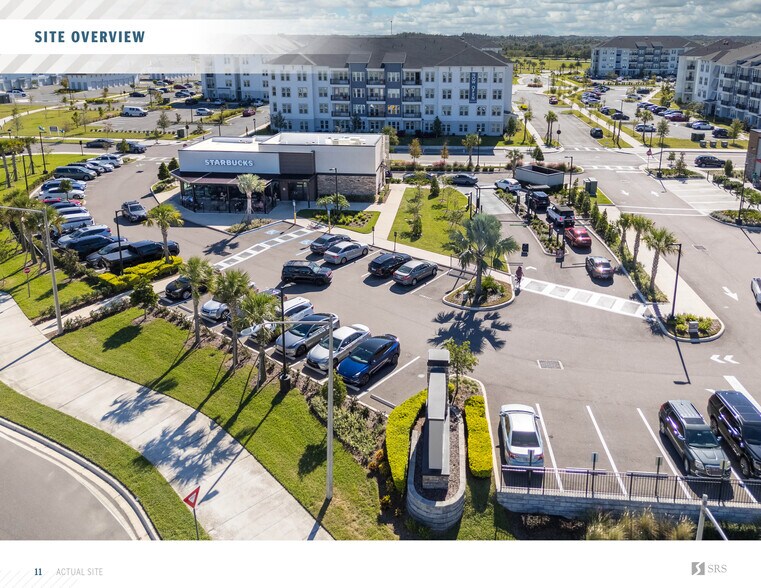 More Photos Of 7994 Curley Rd, Wesley Chapel Fast Food For Sale