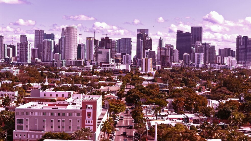 Primary Photo Of 1672 SW 8th St, Miami Freestanding For Lease