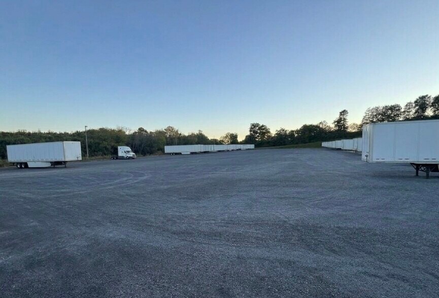 More Photos Of 3450 Tornado Trl, Morristown Land For Lease
