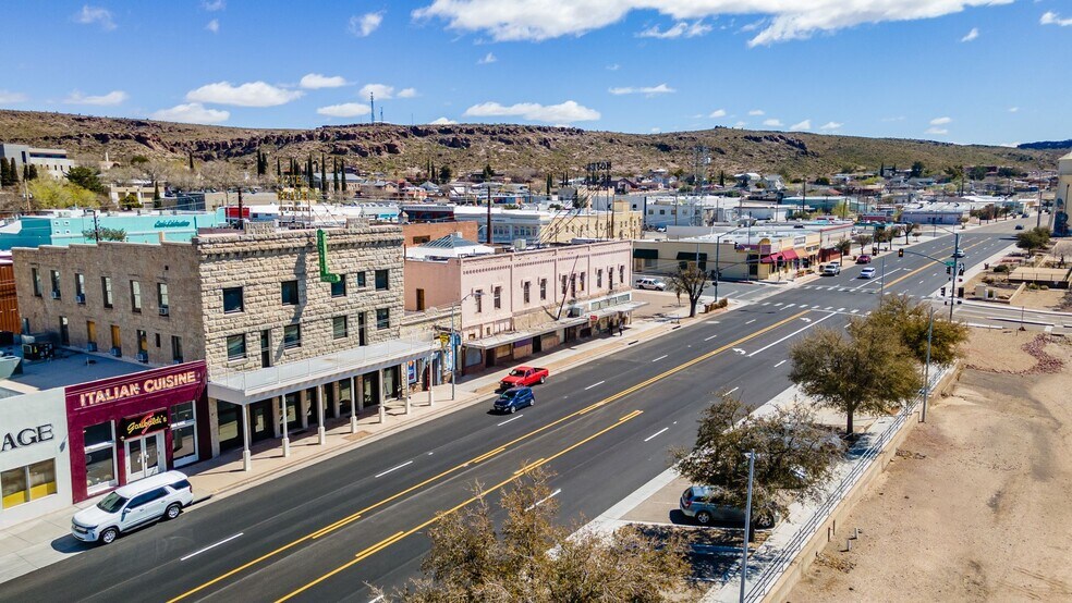 More Photos Of 315 E Andy Devine Ave, Kingman Hotel For Sale