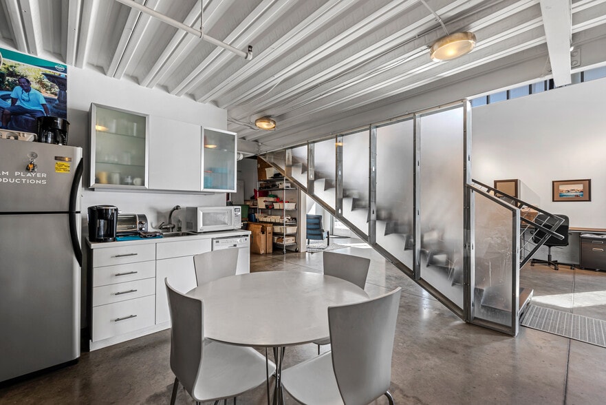More Photos Of 3457 Ringsby Ct, Denver Loft Creative Space For Sale