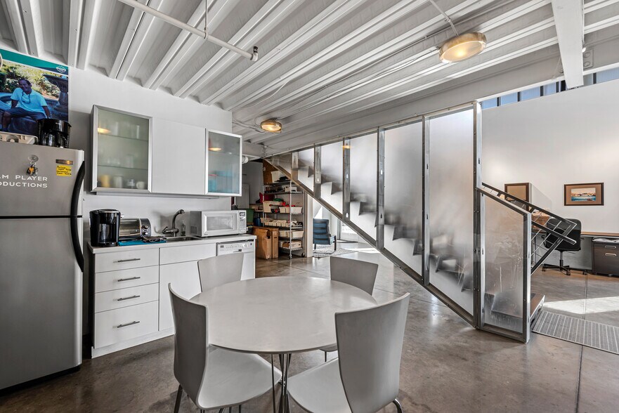 More Photos Of 3457 Ringsby Ct, Denver Loft Creative Space For Sale