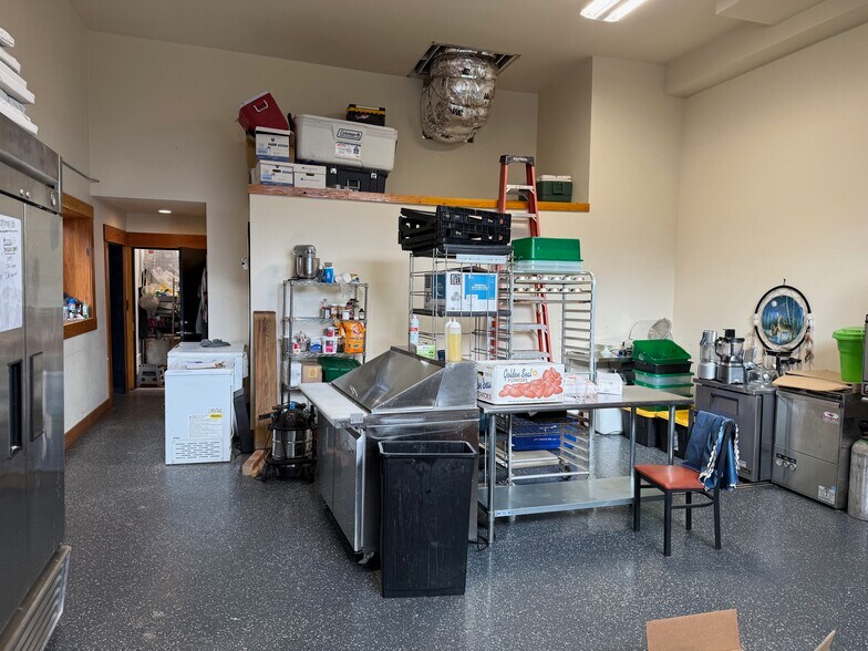 More Photos Of 201 N Methow Valley Hwy, Twisp Restaurant For Sale