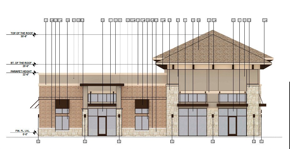 More Photos Of 2031 Lakeside Pky, Flower Mound Daycare Center For Lease