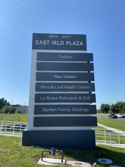 More Photos Of 2643 E Irlo Bronson Memorial Hwy, Kissimmee Land For Lease