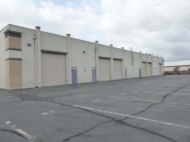 More Photos Of 47 Union Way, Vacaville Industrial For Sale