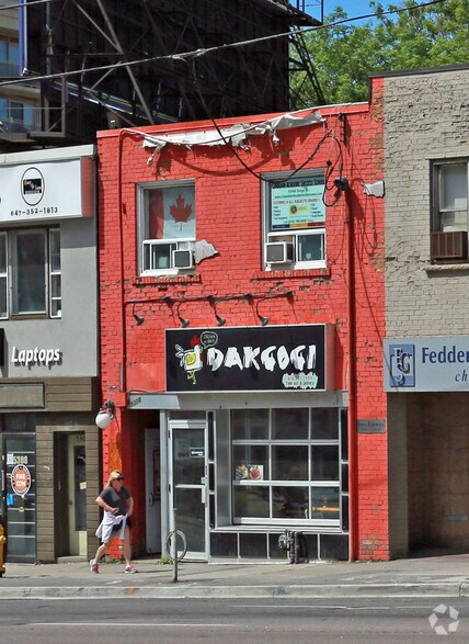 More Photos Of 5310 Yonge St, Toronto Storefront For Lease