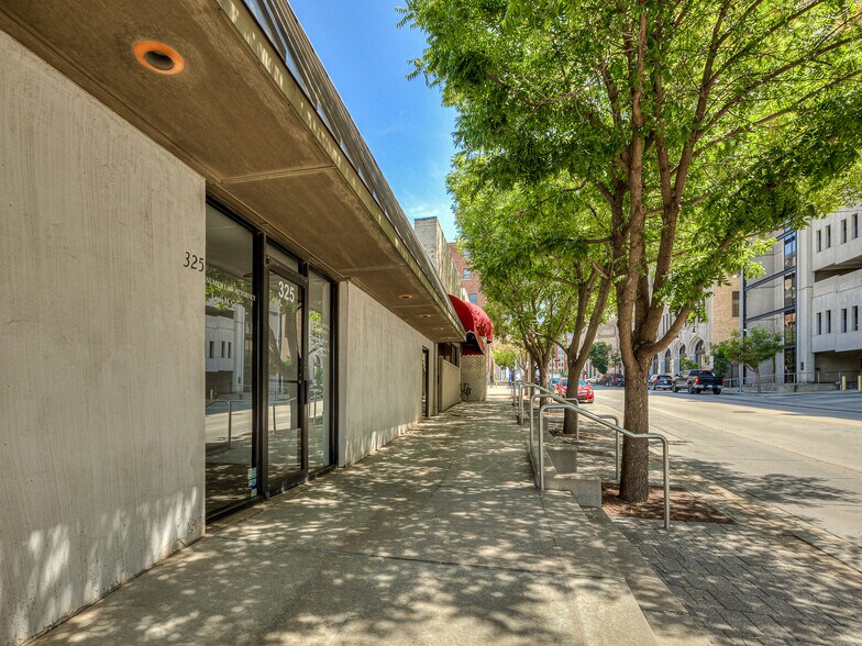 More Photos Of 325 Dean A Mcgee Ave, Oklahoma City Office For Sale