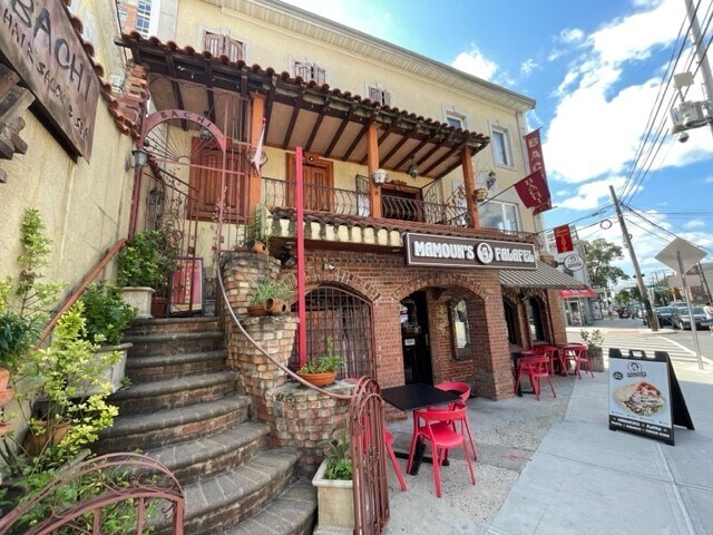 More Photos Of 58 Easton Ave, New Brunswick Storefront For Lease