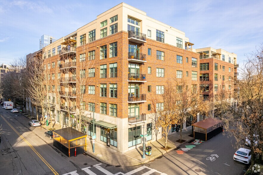 More Photos Of , Portland Multifamily For Sale